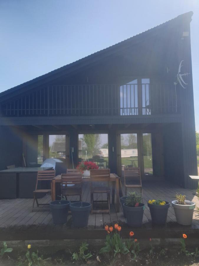 Apartment Nad Woda Luka