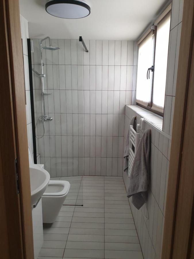 Apartment Nad Woda